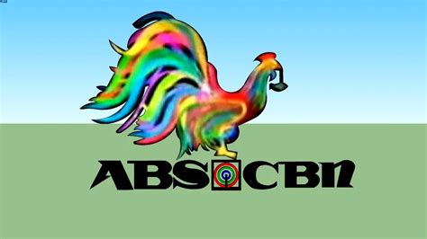 sarimanok 3d|ABS CBN Sarimanok Logo .